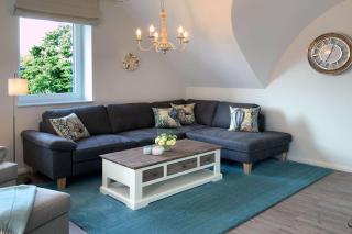 Sterntaucher, Whg 05 - Prerow - 2