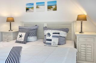 Strandhaus Zingst - Zingst - 9