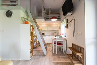 Apartament Rekowo - Cammin in Pommern - 4