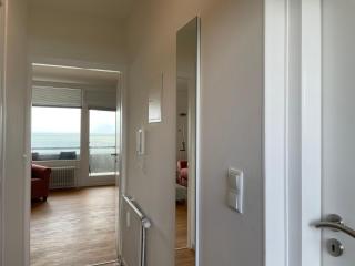 Irma 28, Sandwall - Wyk auf Föhr - 1