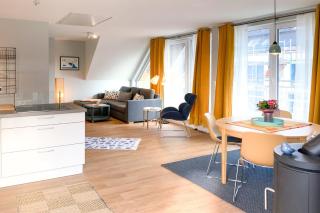 Sterntaucher, Whg 06 - Prerow - 9
