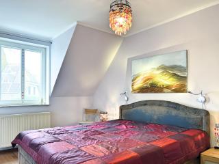 Strandperle Whg 20 - Zingst - 4
