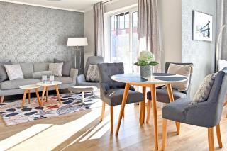 Villa Seeluft, No 3 - Zingst - 5