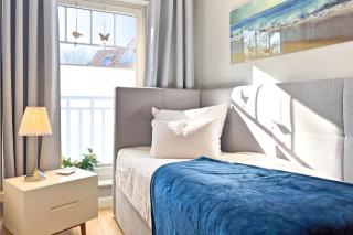 Villa Seeluft, No 3 - Zingst - 6