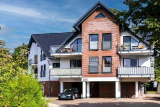 Villa Seeluft, No 3 - Zingst - 9