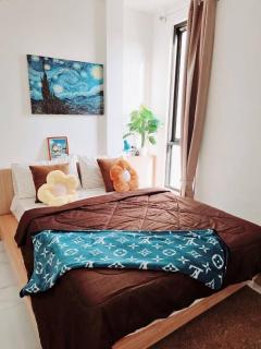 Airhub Hostel Phuket Airport - Ban Bo Han - 6