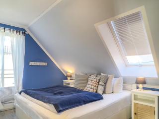 Zeesen Kate - Zingst - 6
