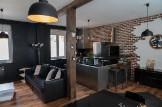 Le petit boulanger, grand 70 m2, garage disponible - 7