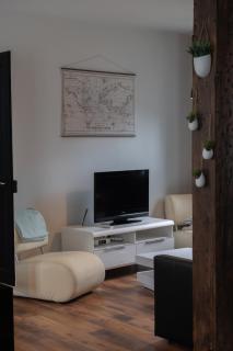 Le petit boulanger, grand 70 m2, garage disponible - 1