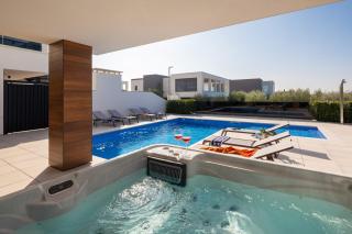 Villa Old Olive III - Vodnjan - 5