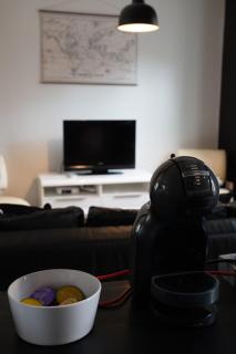 Le petit boulanger, grand 70 m2, garage disponible - 3