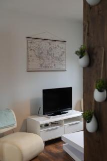 Le petit boulanger, grand 70 m2, garage disponible - 2