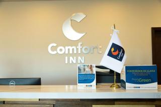 Comfort Inn Ciudad Juarez - 7