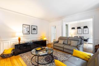 GuestReady - Espace lumineux à Neuilly-sur-Seine - Neuilly-sur-Seine - 4