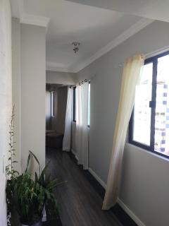 Quarto com banheiro privativo - Balneário Camboriú - 8