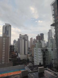 Quarto com banheiro privativo - Balneário Camboriú - 6
