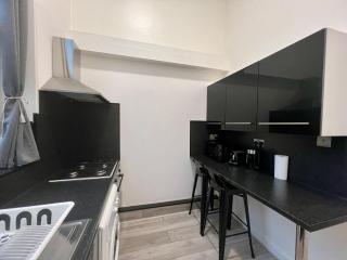 Comfy Apartments - Finchley Road - Londra - 8