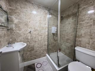 Comfy Apartments - Finchley Road - Londra - 7