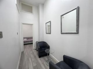 Comfy Apartments - Finchley Road - Londra - 6