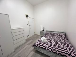 Comfy Apartments - Finchley Road - Londra - 4