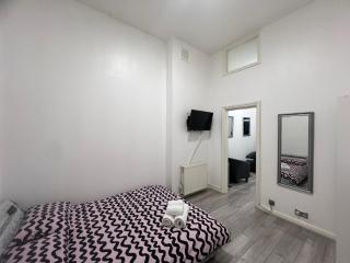Comfy Apartments - Finchley Road - Londra - 3
