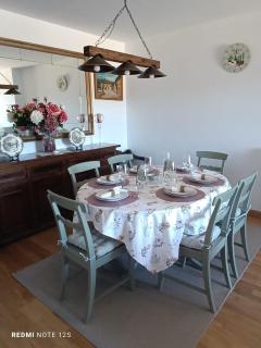 Apartamento Mirador del Pantano 1 - Vinuesa - 1