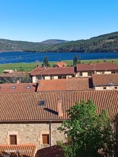 Apartamento Mirador del Pantano 1 - Vinuesa - 6
