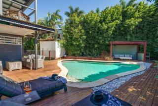 Battery Hill Dog-Friendly Poolside Paradise - 5