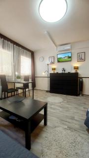 Delux Castle Buda Deluxe Apartment - Budapest - 7