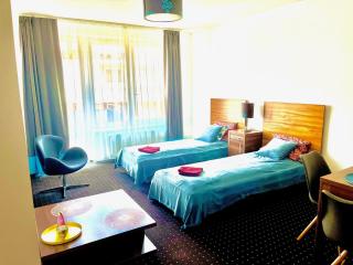 Plage Brookforest Apartman - Hajdúszoboszló - 7