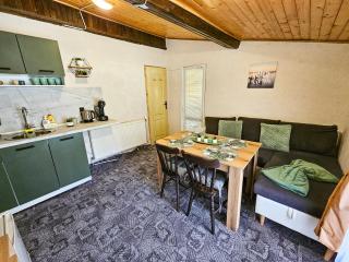 Guest Rooms- KLEPALSKI House - Borowez - 8