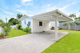 Cathy's Cottage - Cairns - 2