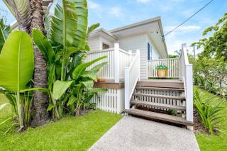 Cathy's Cottage - Cairns - 1