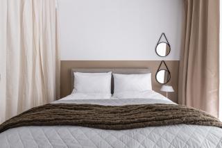 Nadmorska Florina Q4Apartments - 6