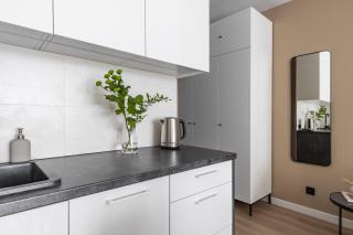 Apartamenty Florina Q4Apartments - Łeba - 6