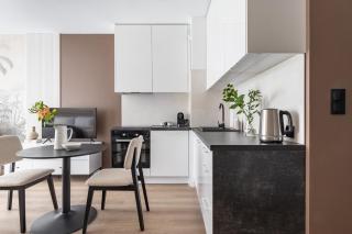 Apartamenty Florina Q4Apartments - Łeba - 3