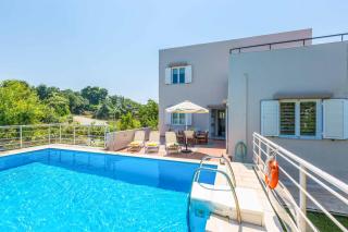 Villa Filia Prines - Prinés - 9