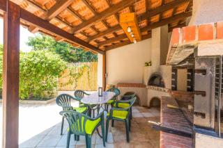 Villa Filia Prines - Prinés - 2
