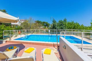 Villa Filia Prines - Prinés - 1