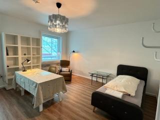 Hotel Am Ehrenhof - Düsseldorf - 9