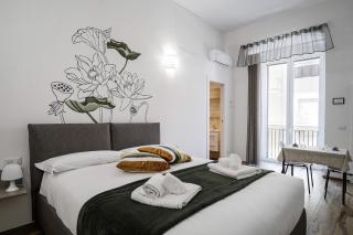 siAmo Bari Apartments by Wonderful Italy - Bari - 6
