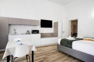 siAmo Bari Apartments by Wonderful Italy - Bari - 4