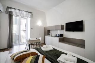 siAmo Bari Apartments by Wonderful Italy - Bari - 0