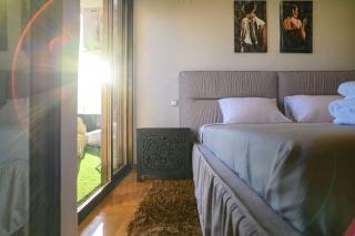 Exclusive 2 bed Luxury Panorama - Atene - 2