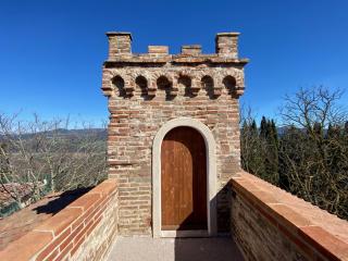 B&B lo scudaio Palazzo Marchionneschi - 1