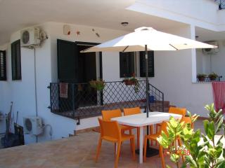 Casa Albertina - Castro di Lecce - 9