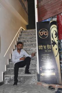 Veda's Grand P.G - Varanasi - 1