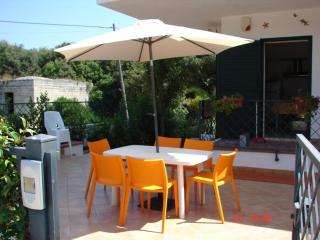 Casa Albertina - Castro di Lecce - 7