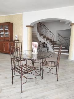 Villa Fraisca - 9