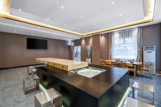 Jiuzhai Journey Hotel - 1